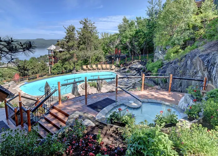 Equinox Condo On-Resort Luxury Direct Ski Access Stunning View
