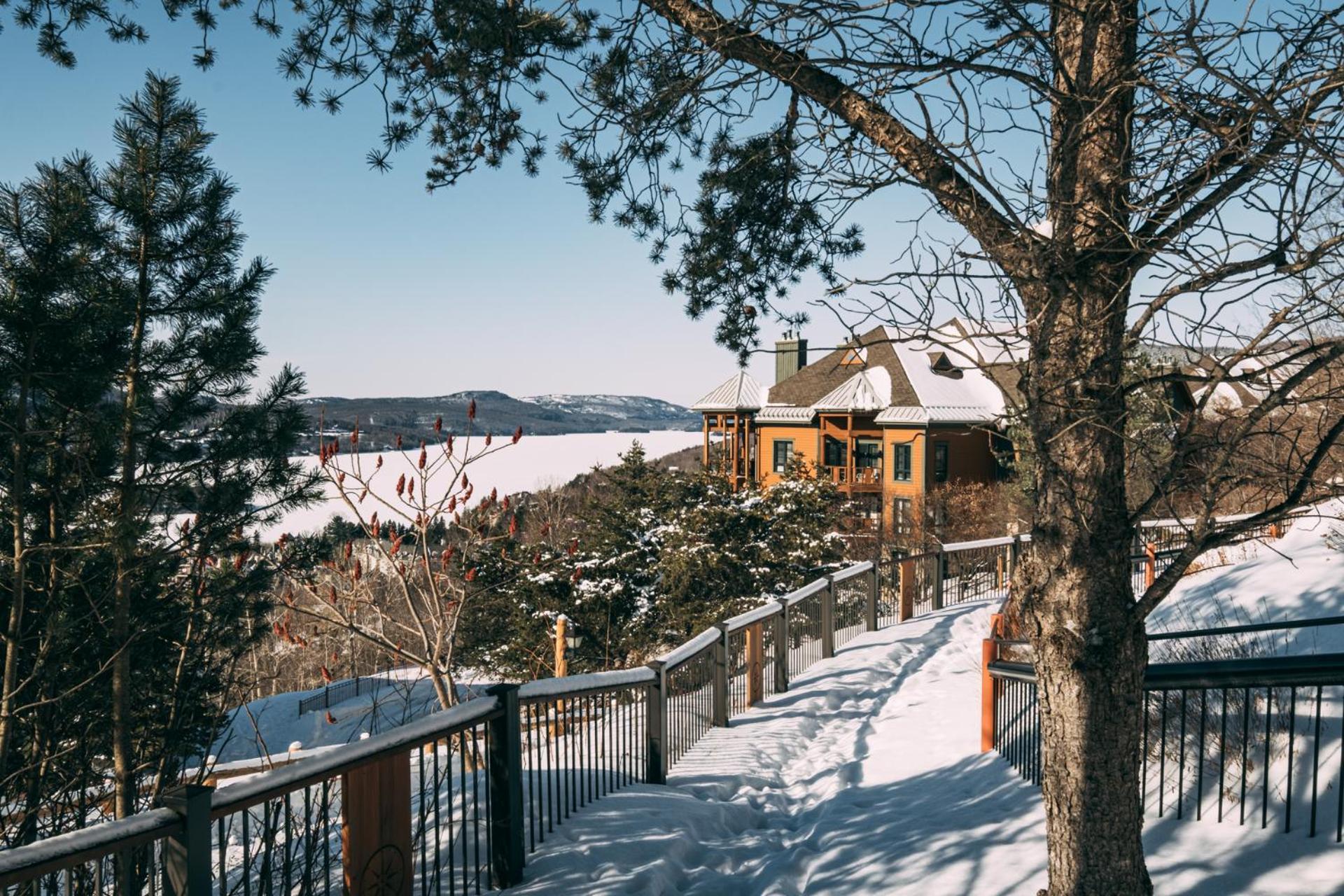Equinox On-resort Luxury Direct Access Stunning View