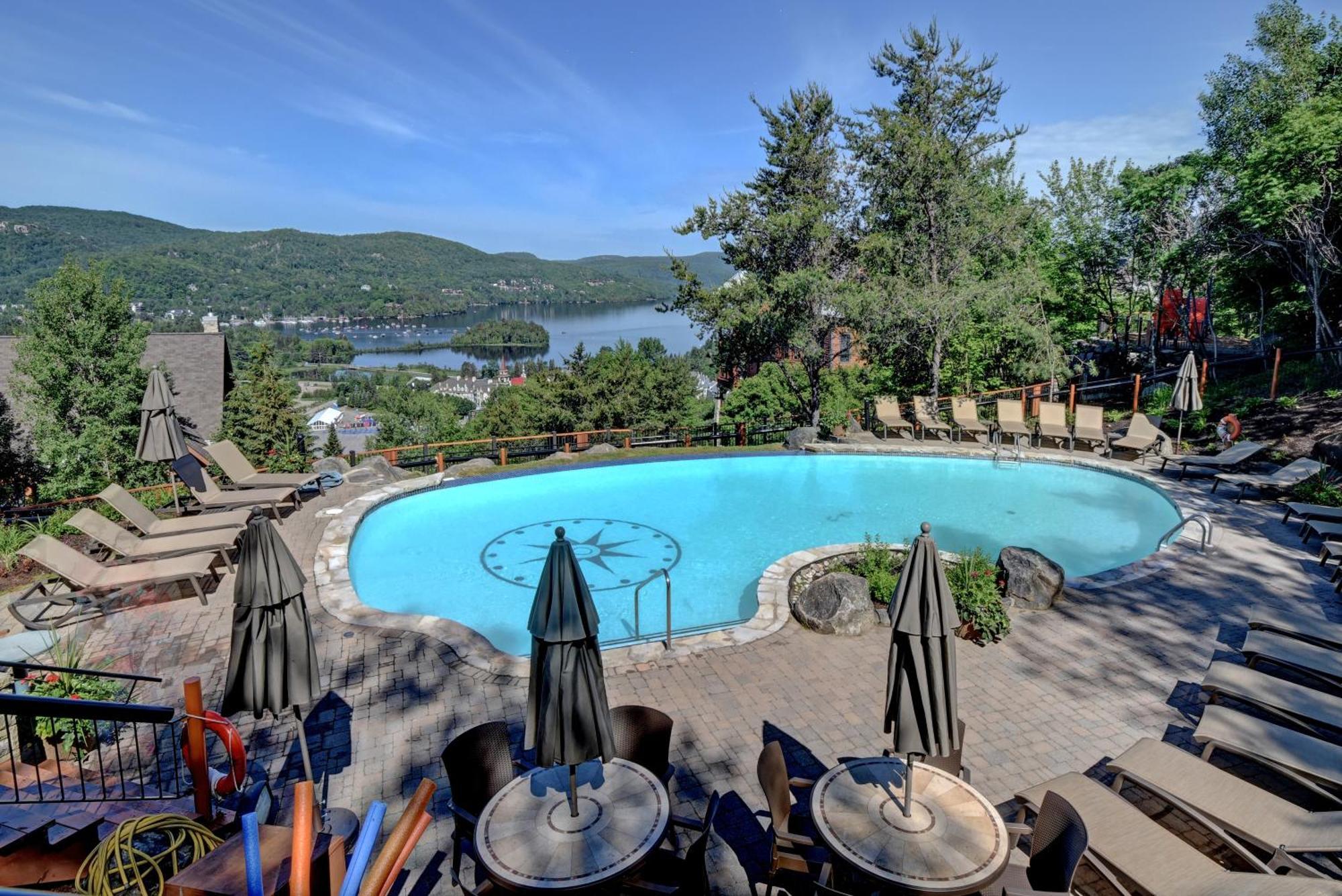 Apartment Equinox On-resort Luxury Direct Access Stunning View *