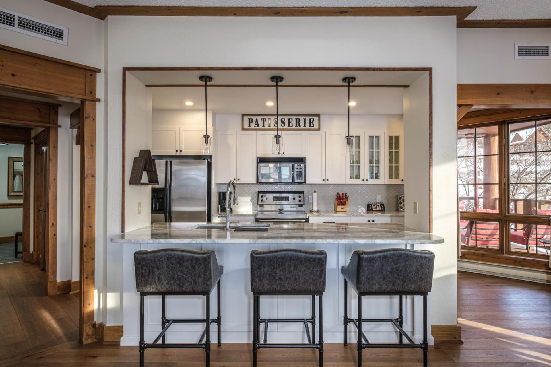 Equinox On-resort Luxury Direct Access Stunning View *