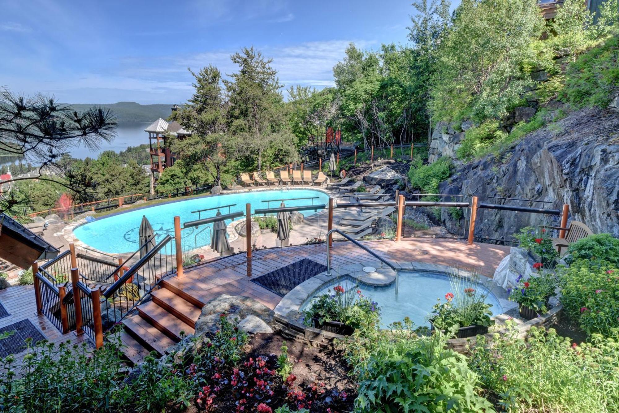 Equinox On-resort Luxury Direct Access Stunning View Apartment